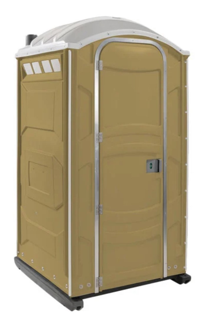 Portable Toilet